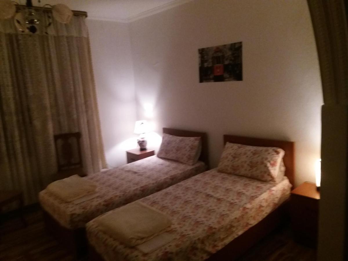 B&B Ajni Berat Esterno foto